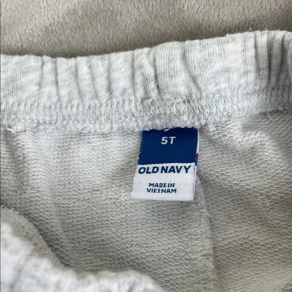 3 Pair Old Navy Shorts